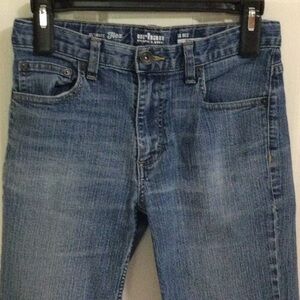 Urban Outfitters Blue Classic Denim Jeans